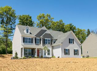 160 Long Run Rd, Drums, PA 18222