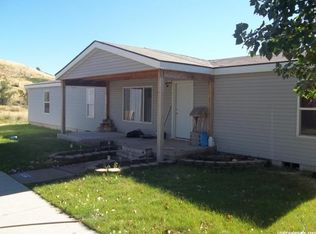 13029 N Highway 34, Preston, ID 83263