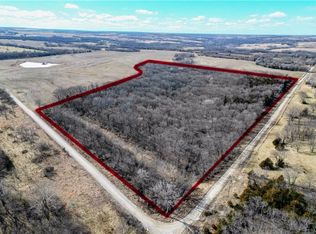 NE Smith Dr, Hamilton, MO 64644