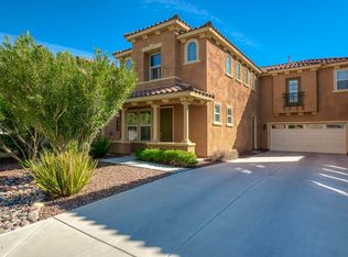 9125 S Terry Ln, Tempe, AZ 85284