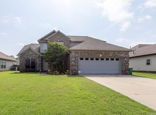 14805 Wimbledon Loop, Little Rock, AR 72210