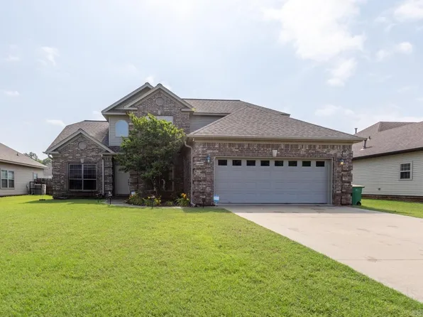 14805 Wimbledon Loop, Little Rock, AR 72210