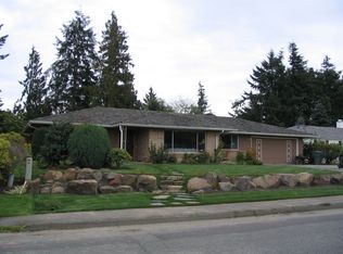 4821 Glenhaven Dr, Everett, WA 98203