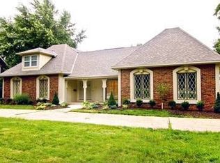 11706 Washington St, Kansas City, MO 64145