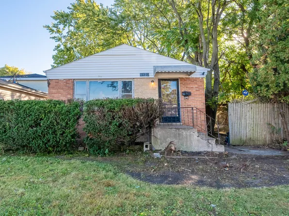 4439 & 4441 S Lawler Ave, Alsip, IL 60803