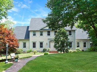 20 Silkey Heights Dr, North Granby, CT 06060