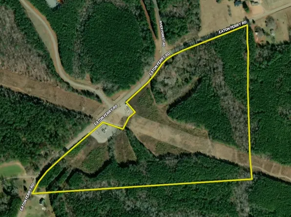 1466 Eaton Ferry Rd, Littleton, NC 27850
