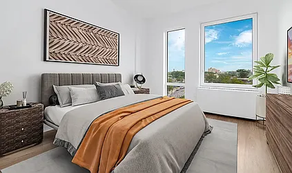 Rented by REAL New York