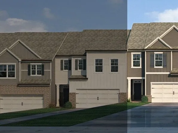 1810 Meadow Green Cir, Gainesville, GA 30501