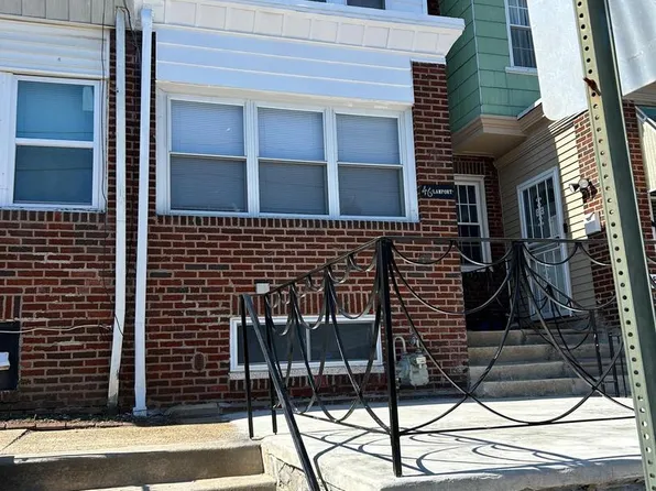 46 Lamport Rd, Upper Darby, PA 19082