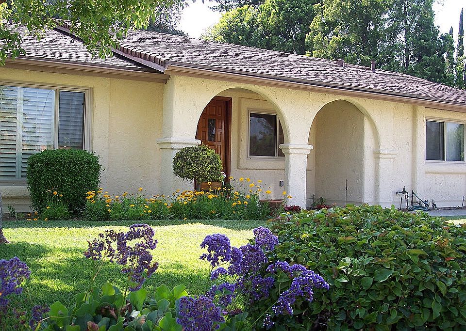 10615 Vanalden Avenue