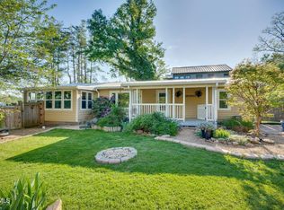 105 N 1st Ave, Jonesborough, TN 37659