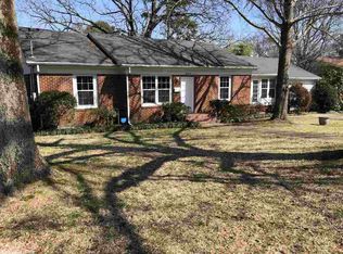 22 Farvu Ct, North Little Rock, AR 72118