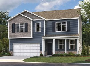 381 Fox Den Cir, Dalton, GA 30721