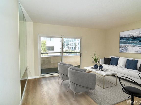 2nd image of 201 Harrison St APT 110