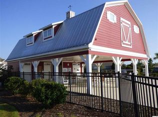 3205 Fieldstone St, Myrtle Beach, SC 29579