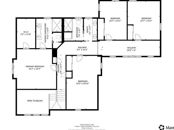 5th image of 194 Hearthside Road