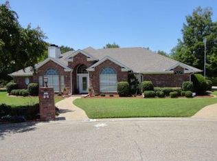 518 Aztec Cir, Waco, TX 76706