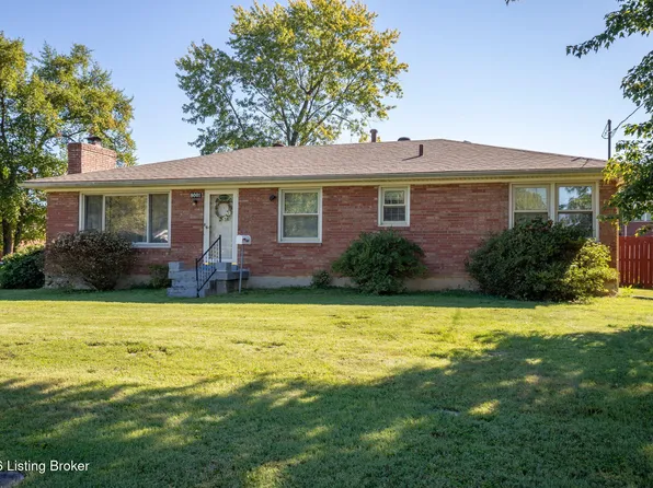 9001 Dorrance Dr, Louisville, KY 40258