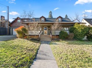 285 Beach St, Ashland, OR 97520