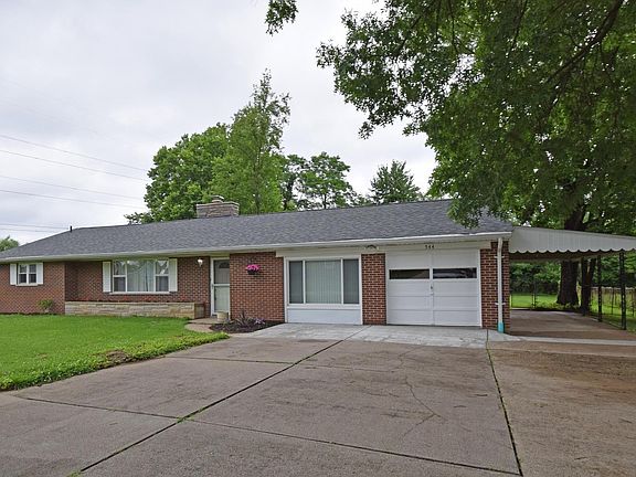 2nd image of 544 Old Orchard Dr