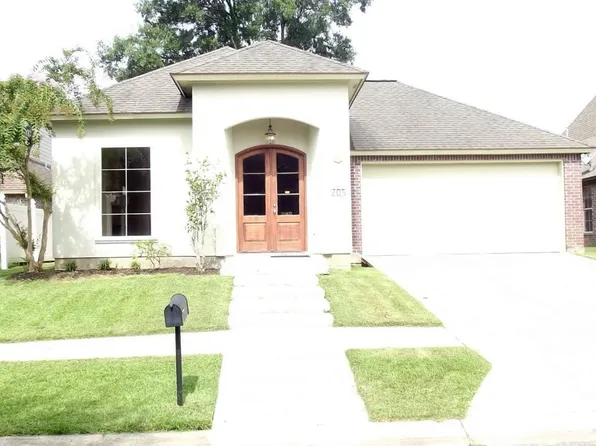 205 Vinemont Dr, Lafayette, LA 70501