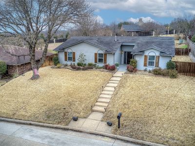 208 Lakeview Dr, Rockwall, TX, 75087