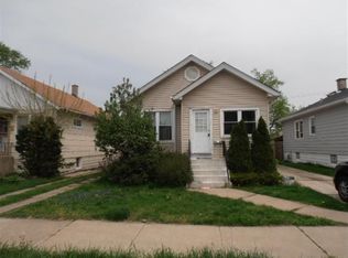 537 Freeland Ave, Calumet City, IL