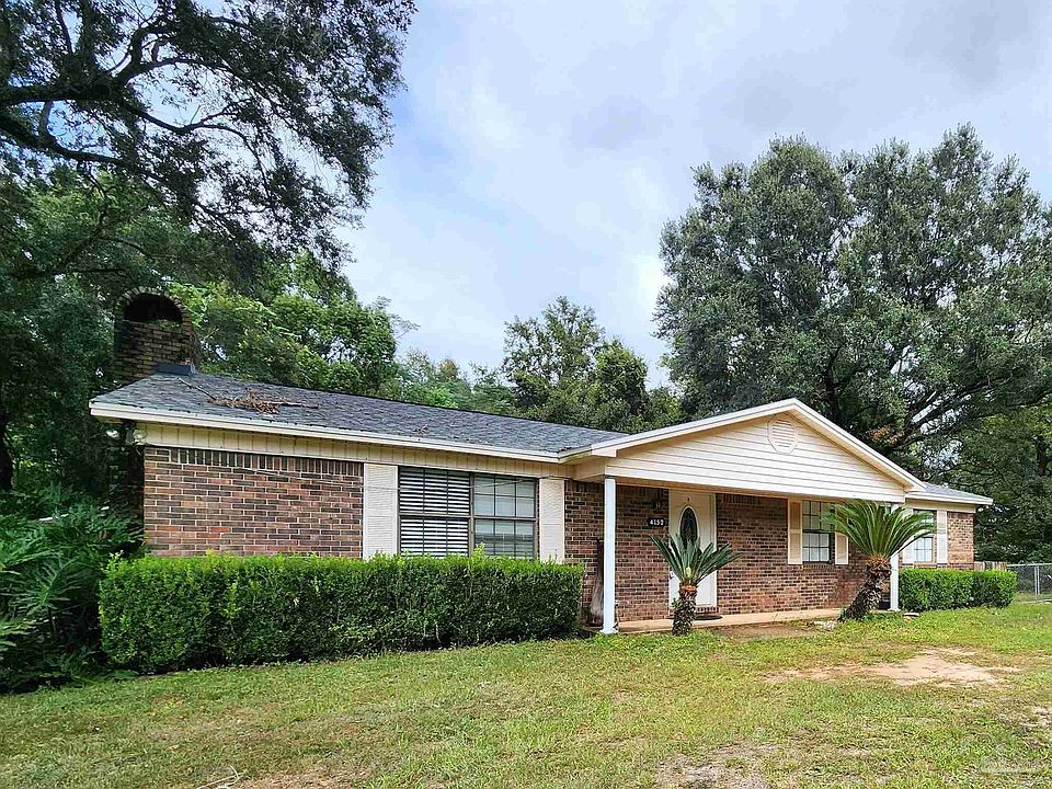 4152 Charles Cir, Pace, FL 32571 | Zillow