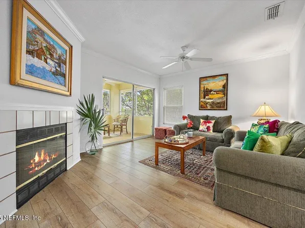 1800 THE GREENS Way #1602, Jacksonville Beach, FL 32250