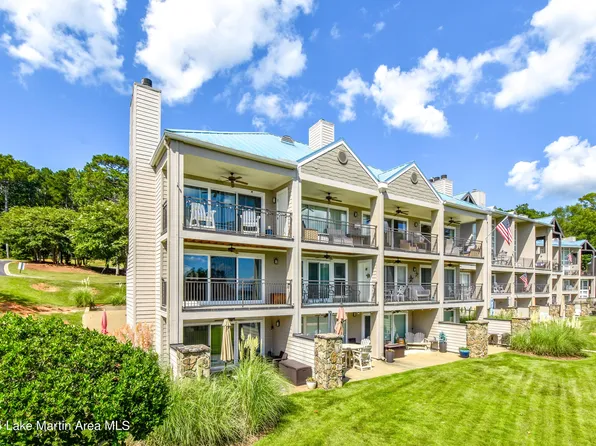 100 Harbor Pl, Dadeville, AL 36853
