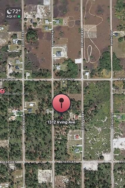 1st image of 1312 Irving Ave