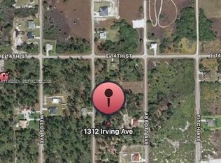 1312 Irving Ave, Lehigh Acres, FL 33972