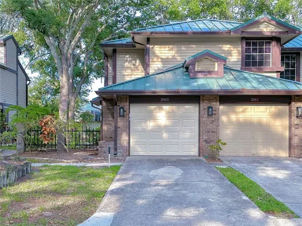 2663 Sequoia Ter #2663, Palm Harbor, FL 34683
