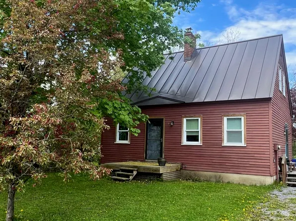 235 Rogers Road, Middlebury, VT 05753