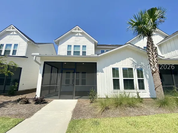 356 Bleecker St S, Bluffton, SC 29910
