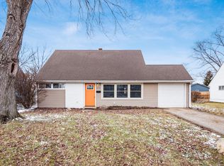 3779 Irwin Ave, Grove City, OH 43123