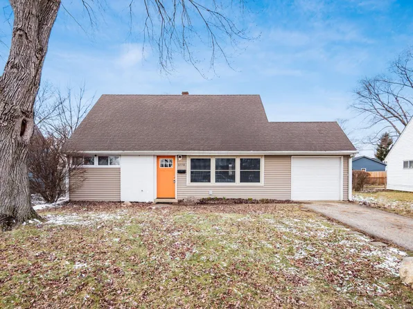 3779 Irwin Ave, Grove City, OH 43123