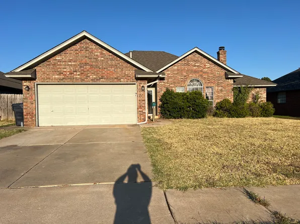 9016 Southlake Dr, Oklahoma City, OK 73159
