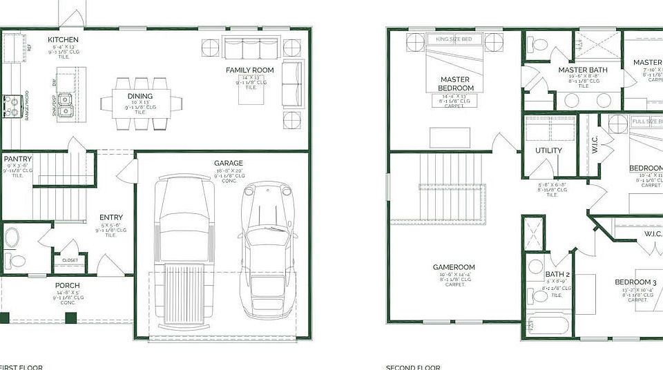 2nd image of 2269 Grove Ln