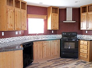 9009 NW 10th St TRLR 3, Oklahoma City, OK 73127