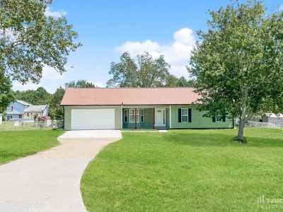 203 Summerfield Ln, McDonough, GA, 30253