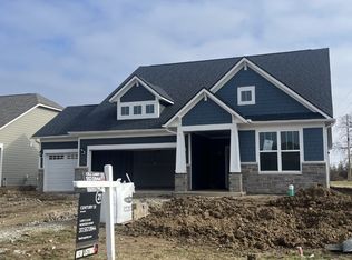 14988 Tiago Ln, Fortville, IN