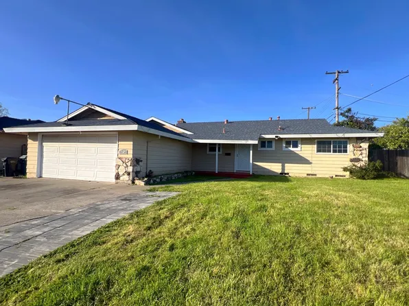 7329 Lindale Dr, Sacramento, CA 95828