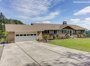 23100 NW Flying M Rd, Yamhill, OR 97148
