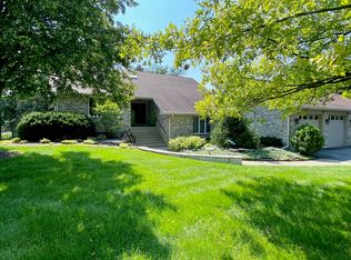 4465 W Cherry Tree Ct, Wadsworth, IL