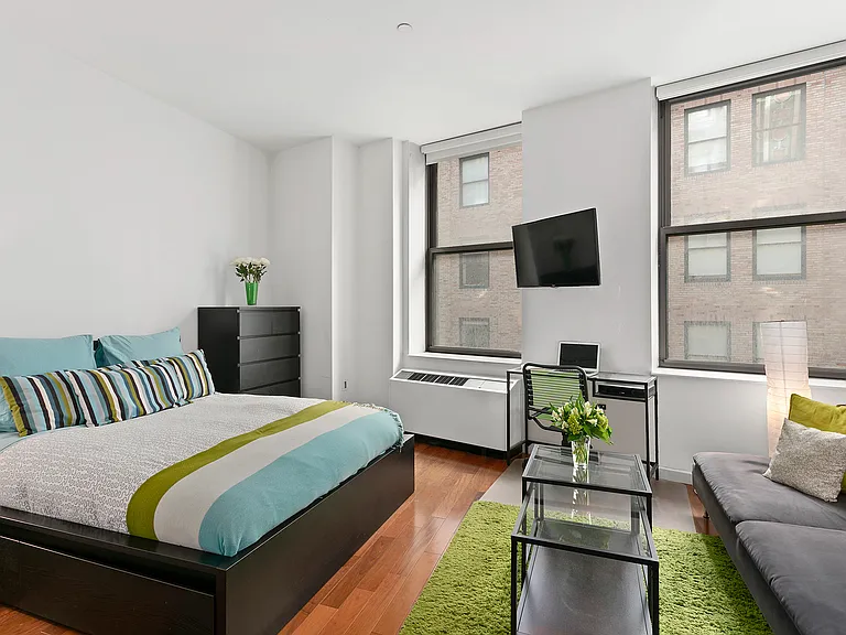 82 Beaver St #1107 — Photo 3