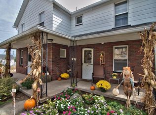 297 Kelly St, Luzerne, PA 18709