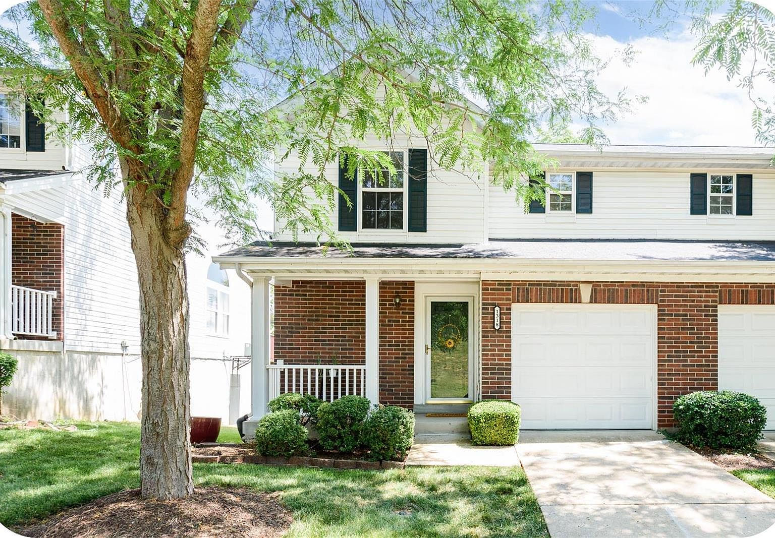 1318 Big Bend Crossing Dr, Manchester, MO 63088 Zillow