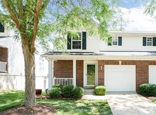 1318 Big Bend Crossing Dr, Valley Park, MO 63088